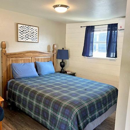 Near Lake Texoma Quad-Plex - 28 Mead Экстерьер фото