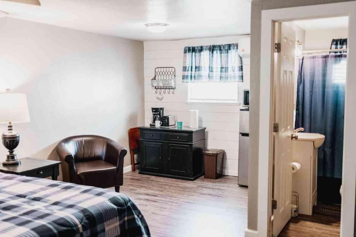 Near Lake Texoma Quad-Plex - 28 Mead Экстерьер фото
