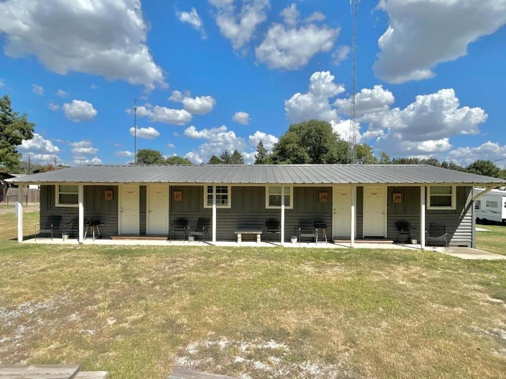 Near Lake Texoma Quad-Plex - 28 Mead Экстерьер фото